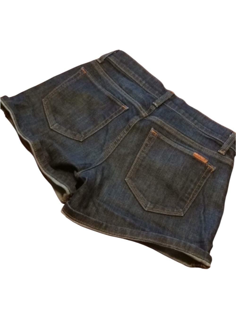 Joe’s Jeans cute denim shorts sz 25 like NEW